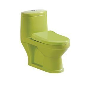 Quality Children Ceramic Bathroom Toilet Set Elongated Floor Mounted wholesale