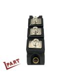 Forklift Spare Parts Black Silicon Control MZK100-04 for Battery Charger