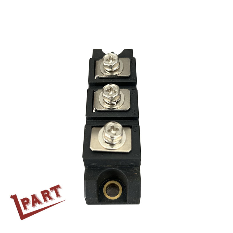 Forklift Spare Parts Black Silicon Control MZK100-04 for Battery Charger