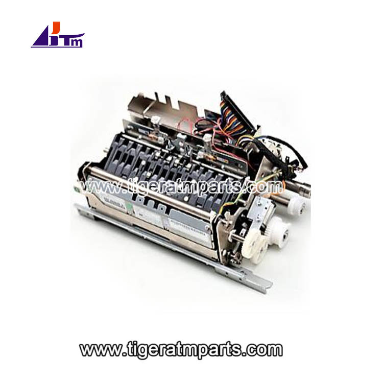 M2P005434K Hitachi 2845V UF Upper Front Assembly ATM Spare Parts