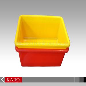 Quality PP plastic storage container wholesale