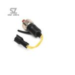 Hitachi0 EX120-5 EX200-5 ZAX20-6 Excavator Engine Oil Warning Pressure Switch