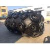 Buy cheap Integral Winding Floating Yokohama Pneumatic Rubber Fenders D1700x L3000 from wholesalers