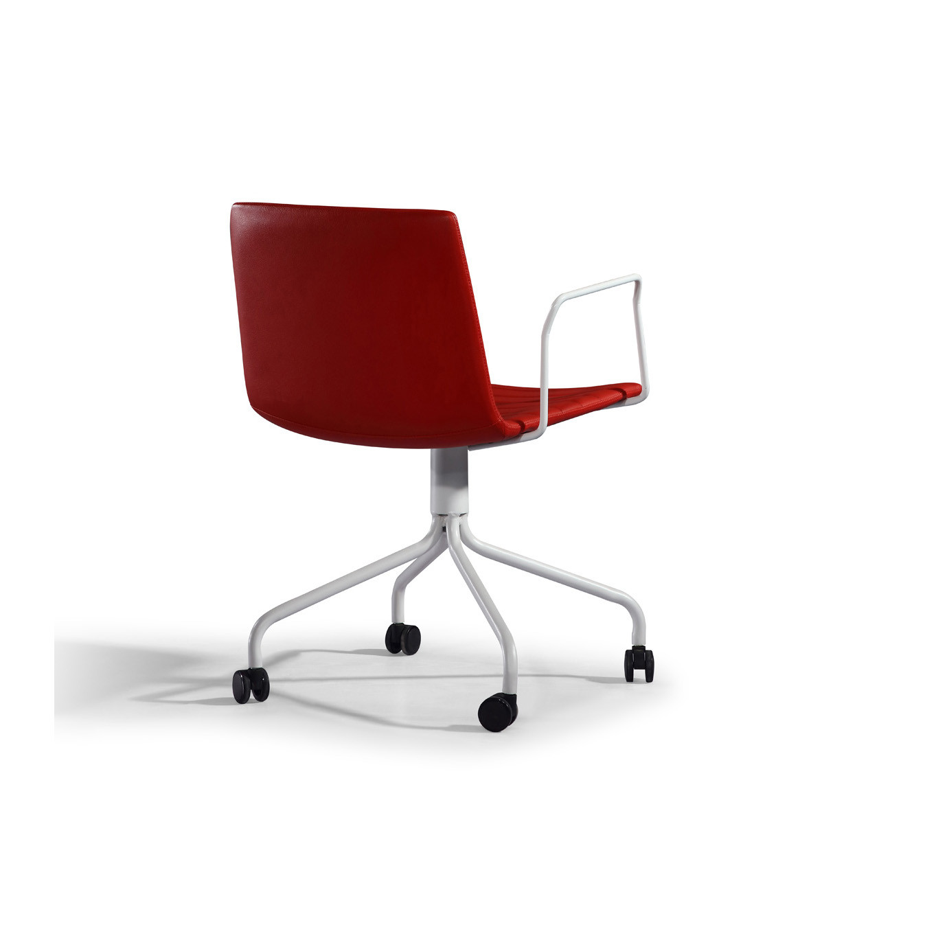 classical modern.： Shared Workspace Furniture lounge chair
