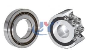 Quality Double Row Self Aligning Radial Ball Bearing N313ETN1 Open Ball Bearing Normal Clearance wholesale