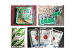 Tobacco Snus Automatic Powder Packing Machine 30ml