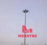 lighting pole products