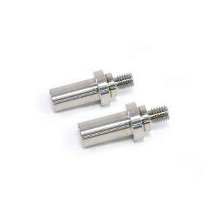 Quality Anodized Durable Aluminum CNC Turning Parts , Multipurpose Aluminum Turned Parts wholesale