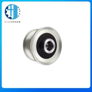 Quality ALTERNATOR PULLEY FOR TOYOTA Hiace 2706000L20 274110C020 274150L010 274150L030 2741530020 274150L010 1KD 2KD wholesale