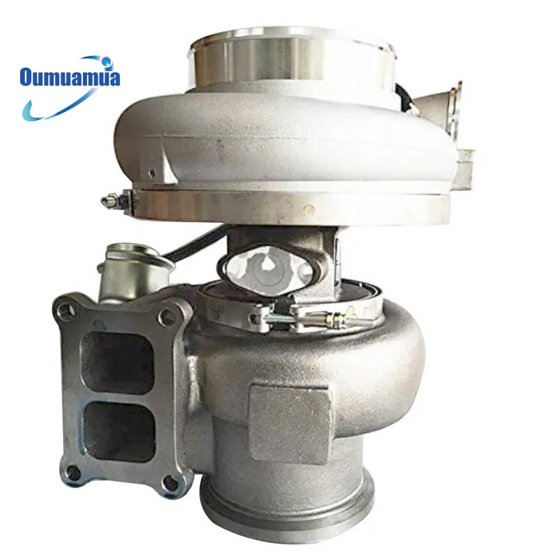 Turbo GTA5518L for Caterpillar engine 385C 390D turbocharger 362-0838