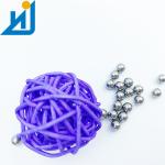 High Carbon Chrome Solid Metal Ball Bulk 3mm 15mm 16mm 11mm for Bearings