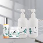 400ml Tea Tree Hair Shampoo