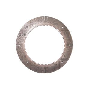 Quality 131-10-11110 Friction Disc Komatsu 1311011110 D150A D50P D50S D60A D60P D60PL D60S D80A GD30 GD31 GD37 wholesale