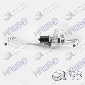 Quality Customized Car Windshield Wiper Linkage Assembly 1363338080-SM 1340683080 wholesale