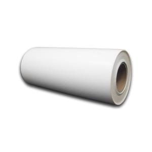 Quality Customized Clear Heat Transfer Film Roll 1.15g/cm3 1280mm For Leather Shoes Vamp wholesale