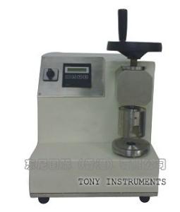 Quality Digital Bursting Strength Tester wholesale