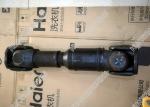 Shacman truck parts, DZ9114315082 shaft, drive shaft