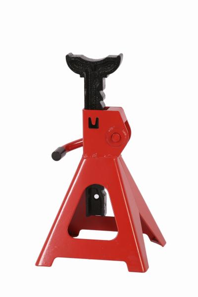 Cheap 2000Kg  Adjustable Hydraulic Jack Stands  2Ton Jack Stands for sale