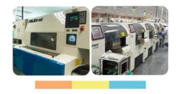 GCOM Technologies Co.,Ltd.