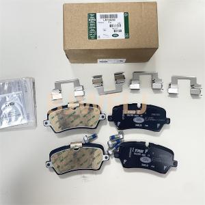 Quality Aftermarket Car Brake Pad LR036574 LR068303 LR084118 LR065492 LR079935 LR079910 LR108260 2572001 GL0087 For Range Rover Sports wholesale