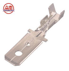Quality Commercial Automotive Wire Terminals And Connectors / Automotive Electrical Terminals wholesale