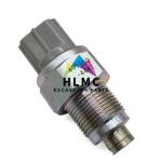 PC450-7 499000-4441 Common Rail Sensor Excavator Parts Accessories Construction