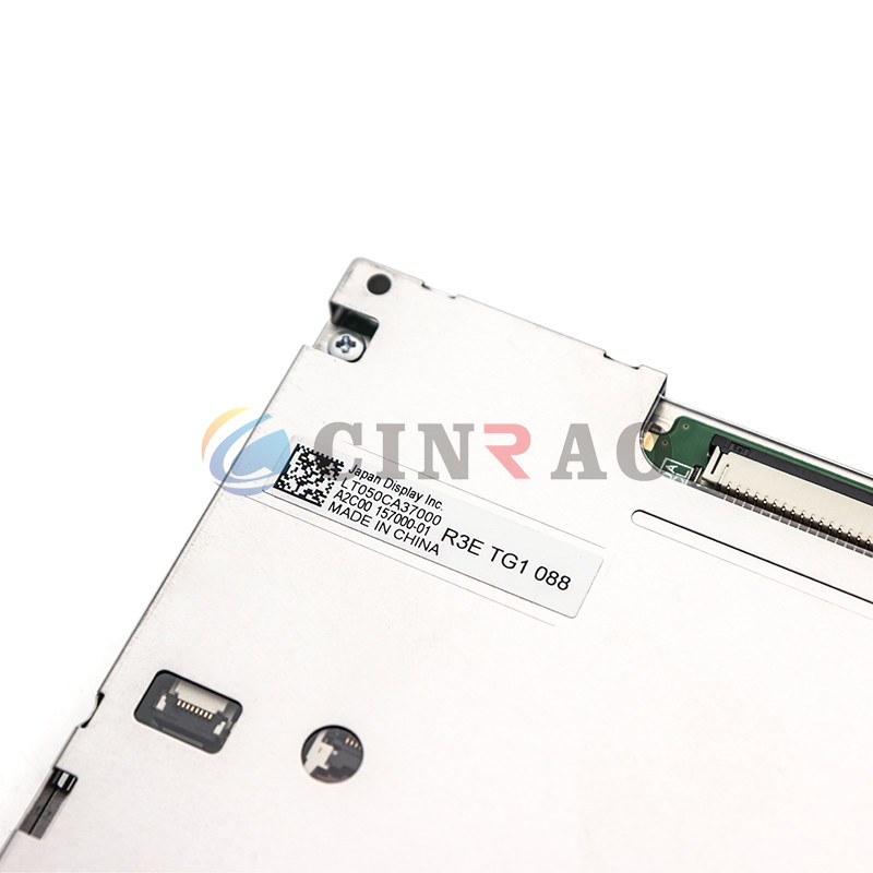 5.0 Inch 320*240 TFT LCD Screen LT050CA37000 LTA050B890F For Omnibus Citaro Bus