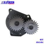 4941464 Cummins DCEC Oil Pump Assembly 6L Series 6CT Engine Parts