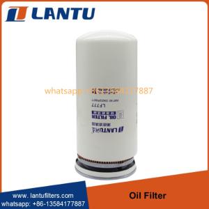 Quality Whole Sale Lantu Oil Filter Element LF777 TOYOTA YANMAR wholesale