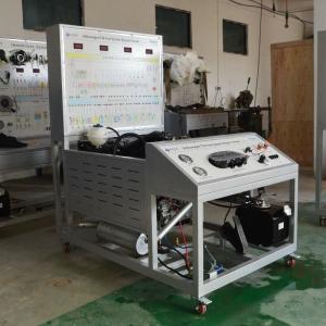 Quality Automotive Experimental Teaching Equipment School Training Aids wholesale