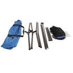 7FT Softball Goal Baseball Practice Net With Steel Tube Dia25