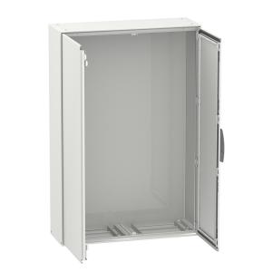 Quality Stainless Steel Sheet Metal Manufacture Bending Sheet Metal Enclosure For Industrial wholesale