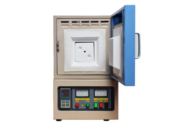 Cheap High Temperature 1700℃ Electric Metal Refining Furnace for sale