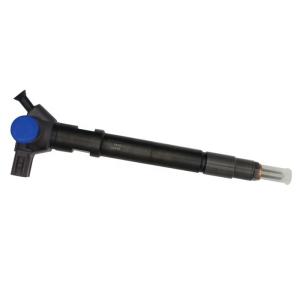 Quality Original common rail fuel injector 295700-0290 for HYUNDAI D4CB VGT Euro 6 33800-4A950 wholesale