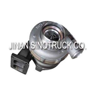 Quality sell HOWO parts Turbocharger 612600118227 wholesale