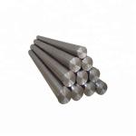 AISI 5mm SS Steel Rod 321 304 303 201 Stainless Steel Round Bar