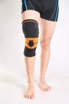 Best quality hurt protect ODM/OEM Knee Support Sleeve Adjustable Knee Brace