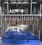 Car Door Panel Hot Riveting Welding Machine