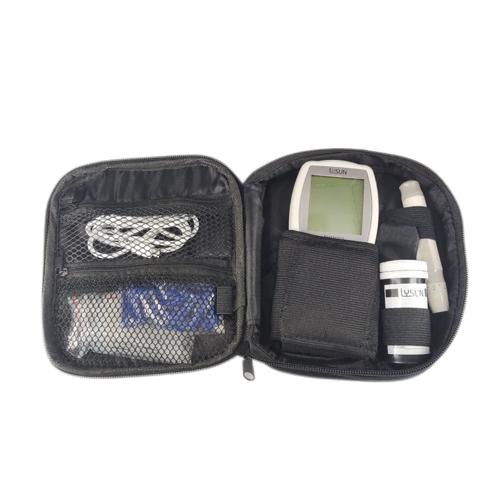 High Quality Fully Automatic Hemoglobin Meter Analyzer