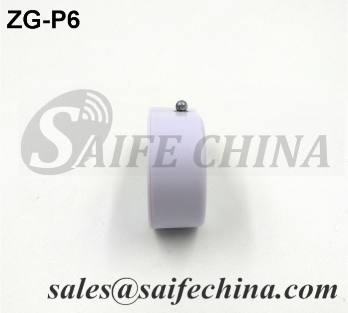 Loss Prevention Recoiler 