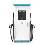 240kw Energy Charging OCCP1.6 Electric Vehicle Charging Station for Multiple