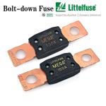 MEGA littelfuse 0298150.ZXEH Electric Vehicle Fuses for Heavy Duty Applications