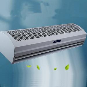 Quality Commercial Wall-Mounted Centrifugal Air Curtain Split System wholesale
