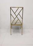 Simple elegant chair event for wholesale
