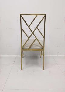 Quality Simple elegant chair event for wholesale wholesale