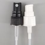 120ml Empty 4oz PET Plastic Spray Bottle Mist Sprayer Pump