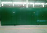 35kV High Voltage Prefabricated / Compact / Combined Transformer Substation