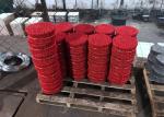 2500pcs Black Annealed SAE1006 16G PVC Baling Wire