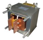 Large Current Industrial Control Transformer Copper Bar 50/60Hz/Customized