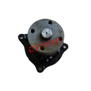Quality 125 - 2989 1252989 3306 Excavator Water Pump For E200B E320 E320B S6KT S4KT 3066 3064 wholesale